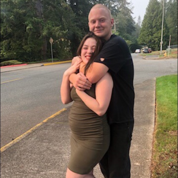 Meet your Posher, Morgan - Picture 1 of 1